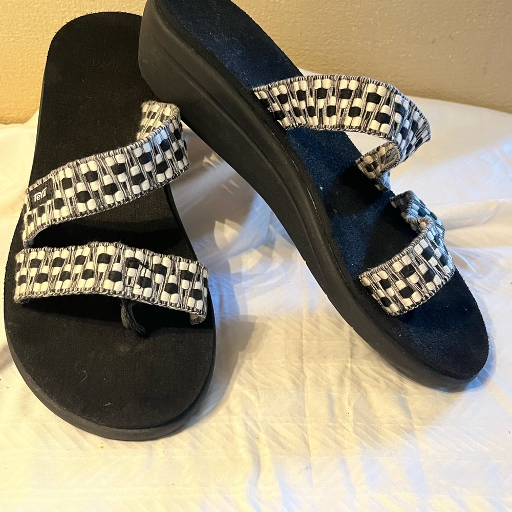 Teva Sandals
